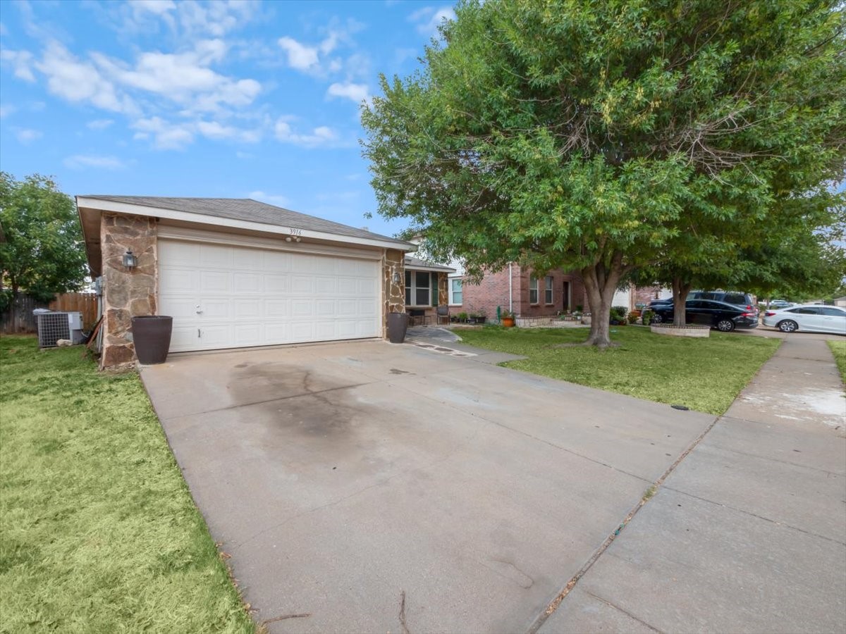 3916 Irish Setter Drive Fort Worth TX 76123