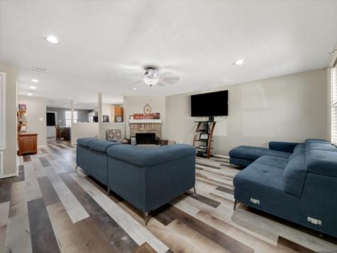 3916 Irish Setter Drive Fort Worth TX 76123