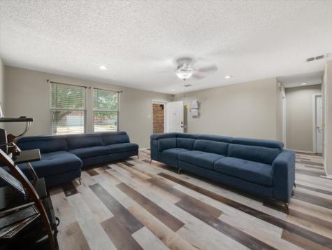 3916 Irish Setter Drive Fort Worth TX 76123