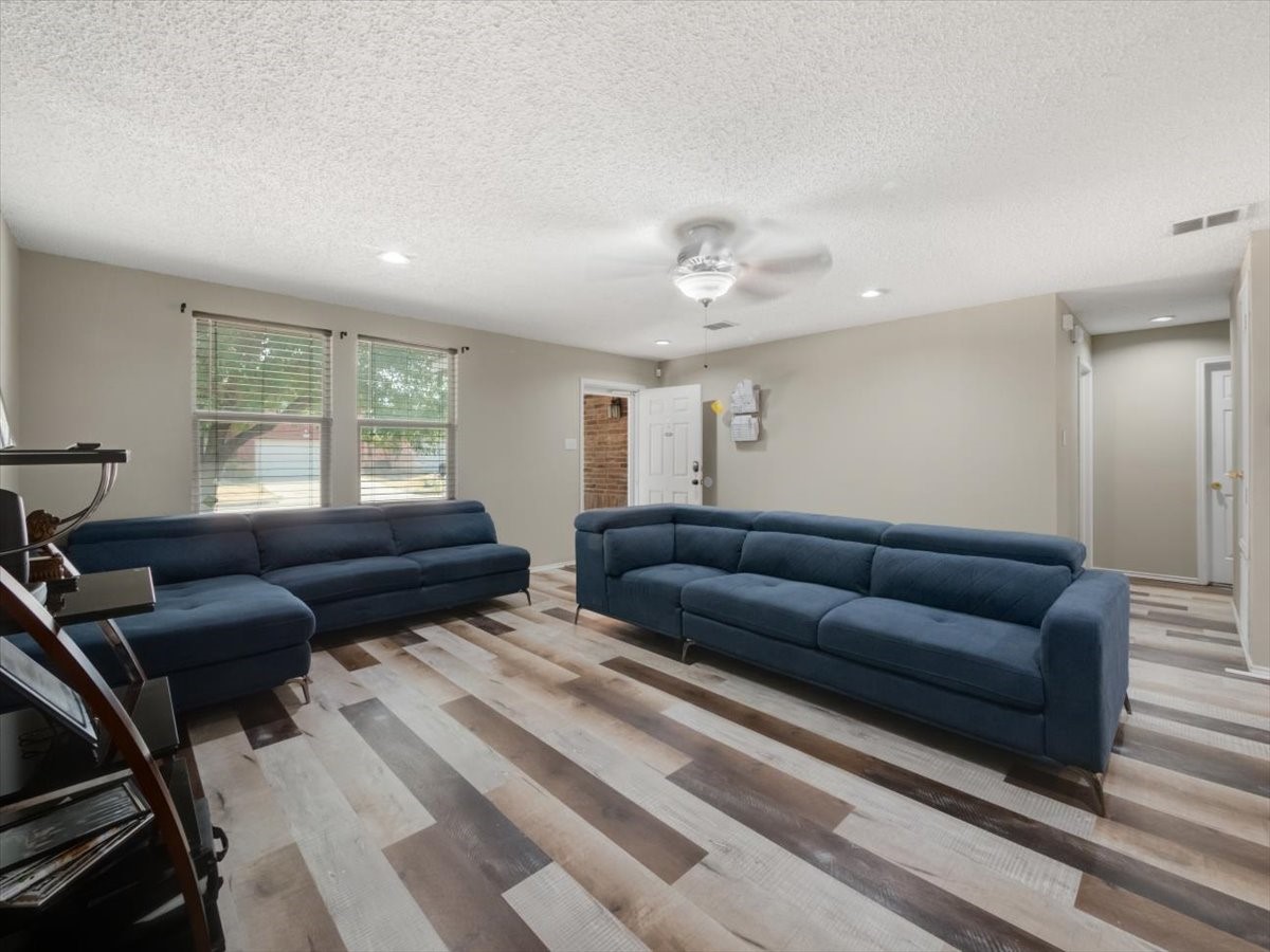 3916 Irish Setter Drive Fort Worth TX 76123