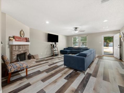 3916 Irish Setter Drive Fort Worth TX 76123