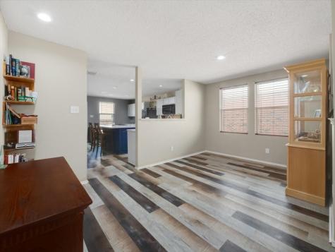 3916 Irish Setter Drive Fort Worth TX 76123