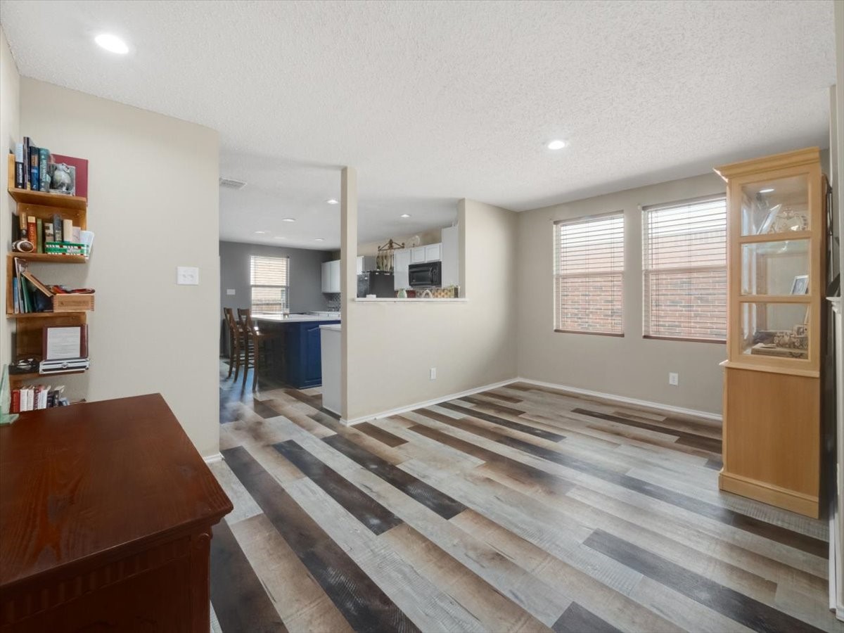 3916 Irish Setter Drive Fort Worth TX 76123