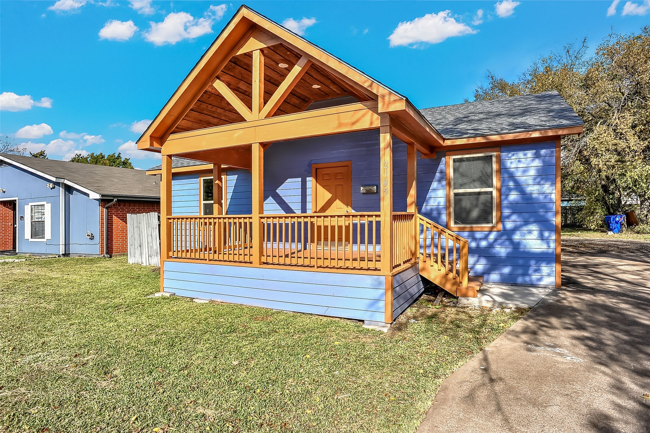 2105 E Pecan Street Sherman TX 75090