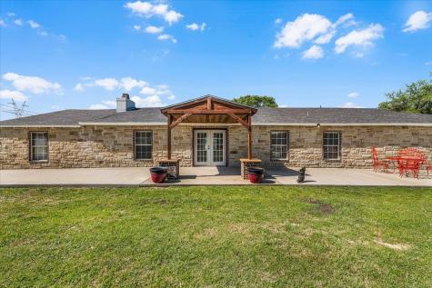748 Rocky Ridge Lane Weatherford TX 76085