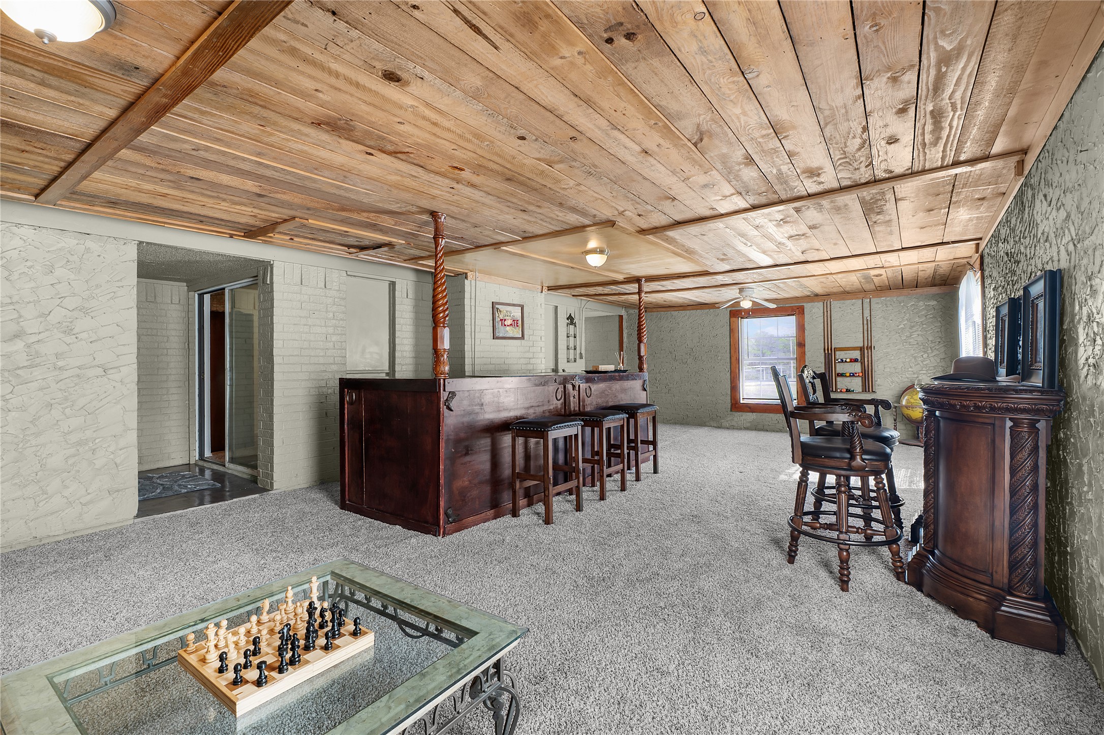 748 Rocky Ridge Lane Weatherford TX 76085