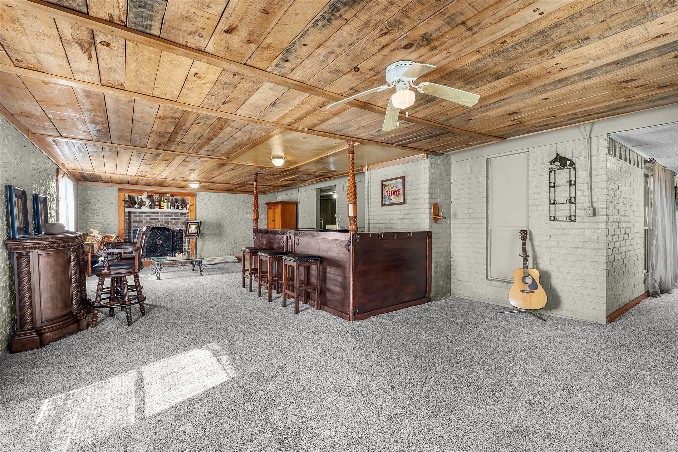 748 Rocky Ridge Lane Weatherford TX 76085