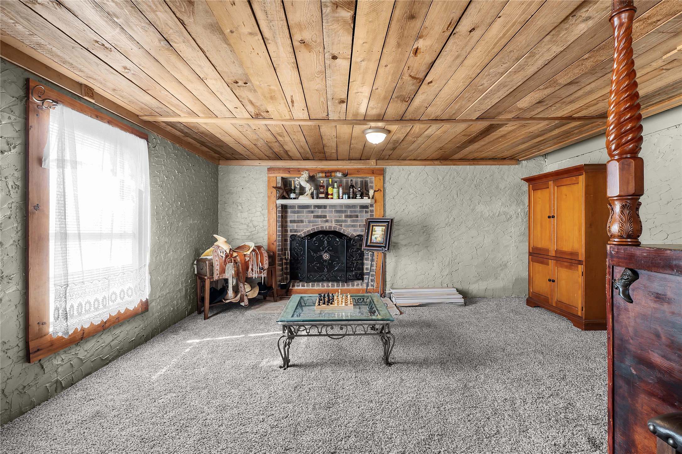 748 Rocky Ridge Lane Weatherford TX 76085