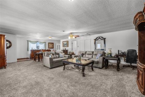 748 Rocky Ridge Lane Weatherford TX 76085