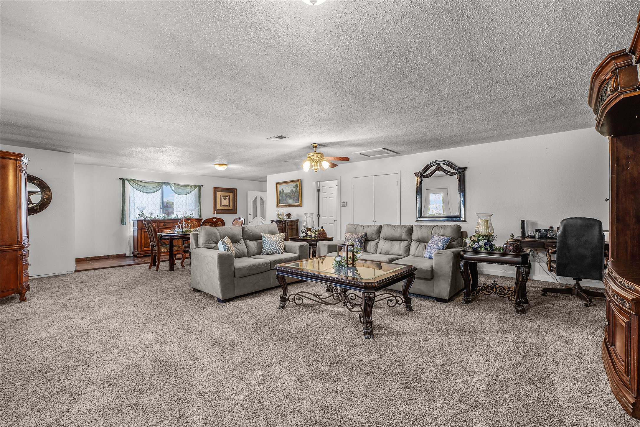 748 Rocky Ridge Lane Weatherford TX 76085