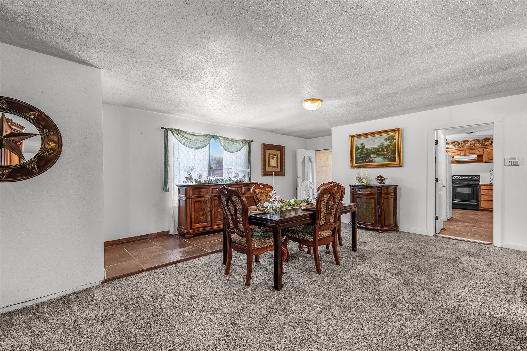 748 Rocky Ridge Lane Weatherford TX 76085