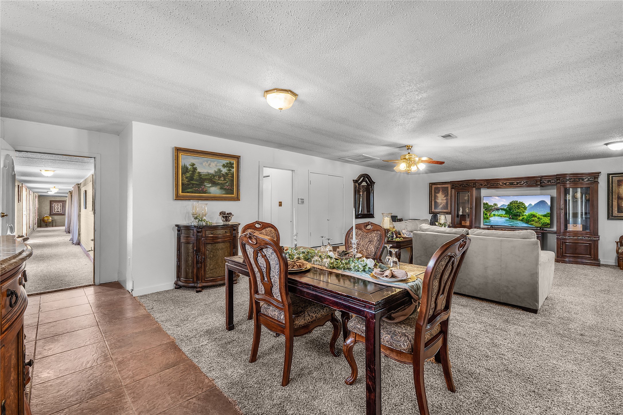748 Rocky Ridge Lane Weatherford TX 76085