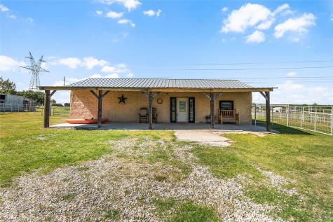 748 Rocky Ridge Lane Weatherford TX 76085