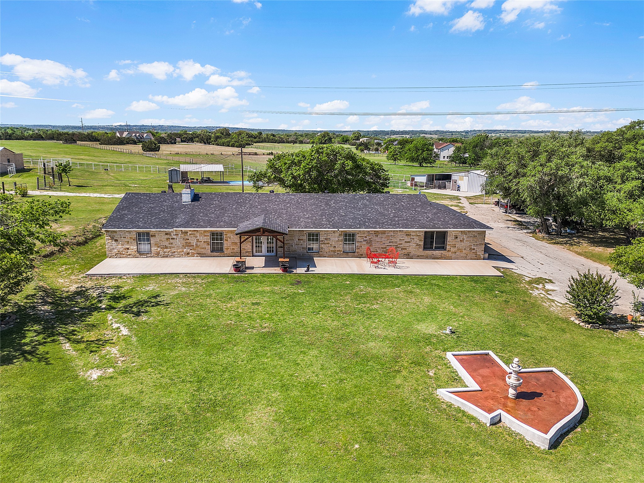 748 Rocky Ridge Lane Weatherford TX 76085