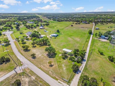 748 Rocky Ridge Lane Weatherford TX 76085