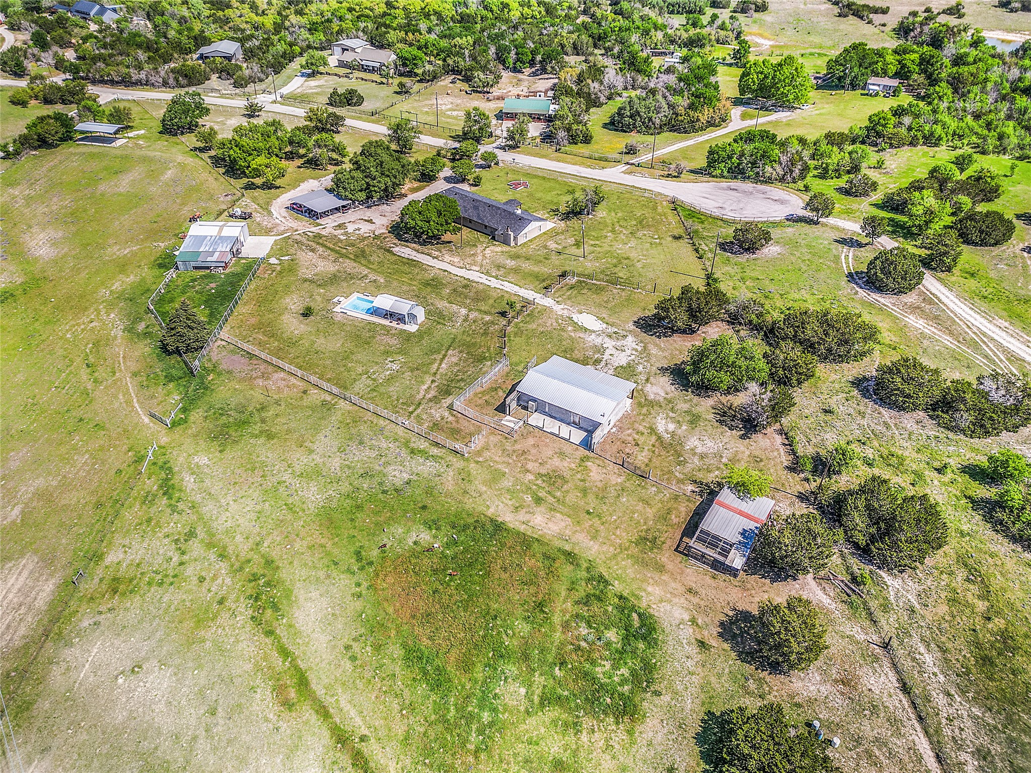 748 Rocky Ridge Lane Weatherford TX 76085