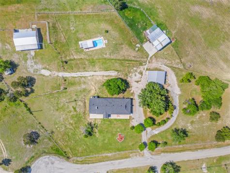 748 Rocky Ridge Lane Weatherford TX 76085