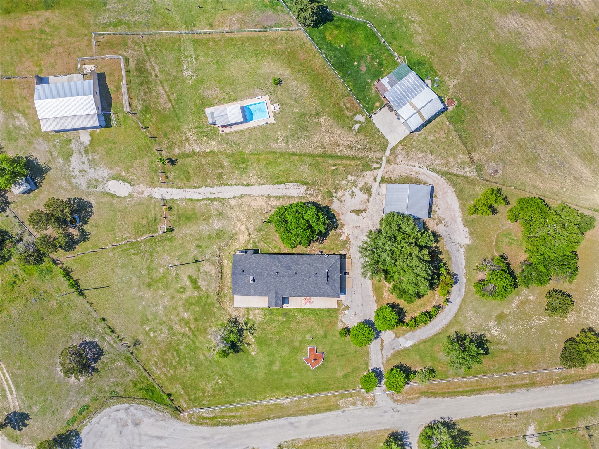 748 Rocky Ridge Lane Weatherford TX 76085