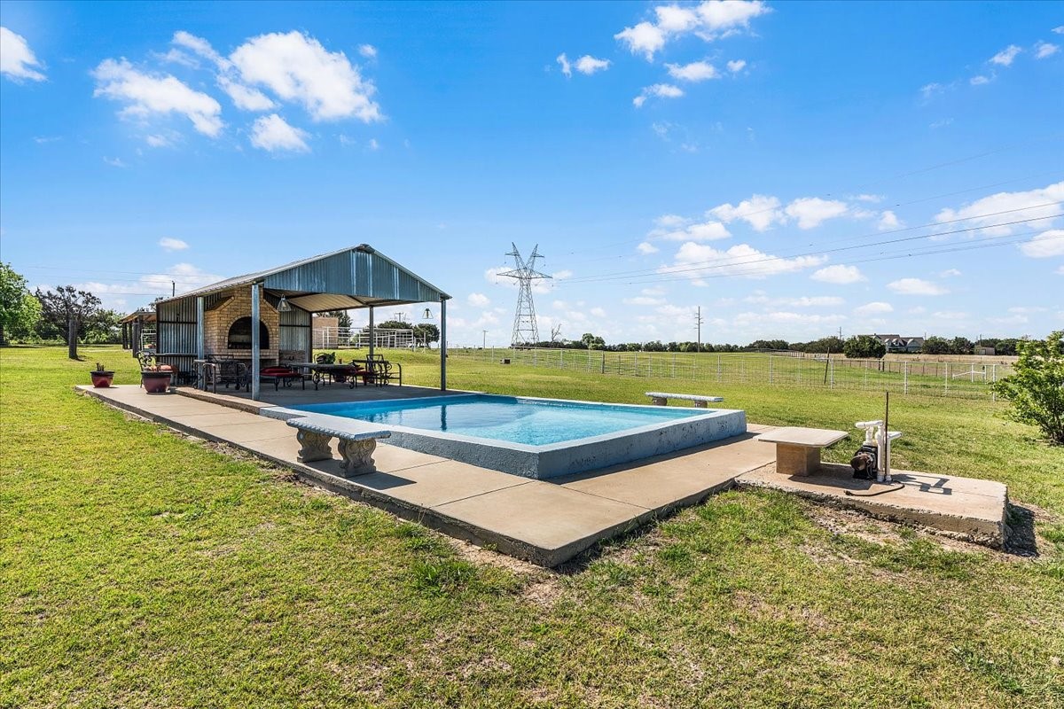 748 Rocky Ridge Lane Weatherford TX 76085