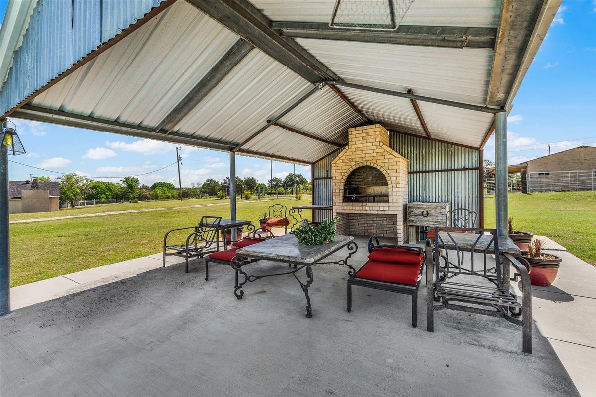 748 Rocky Ridge Lane Weatherford TX 76085