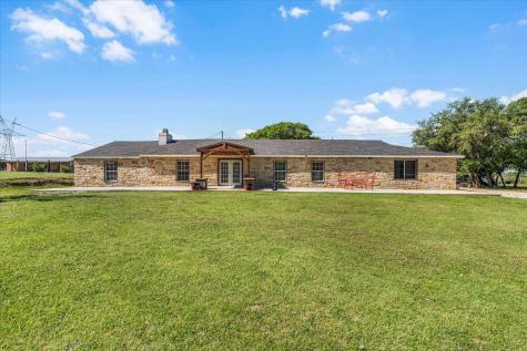 748 Rocky Ridge Lane Weatherford TX 76085