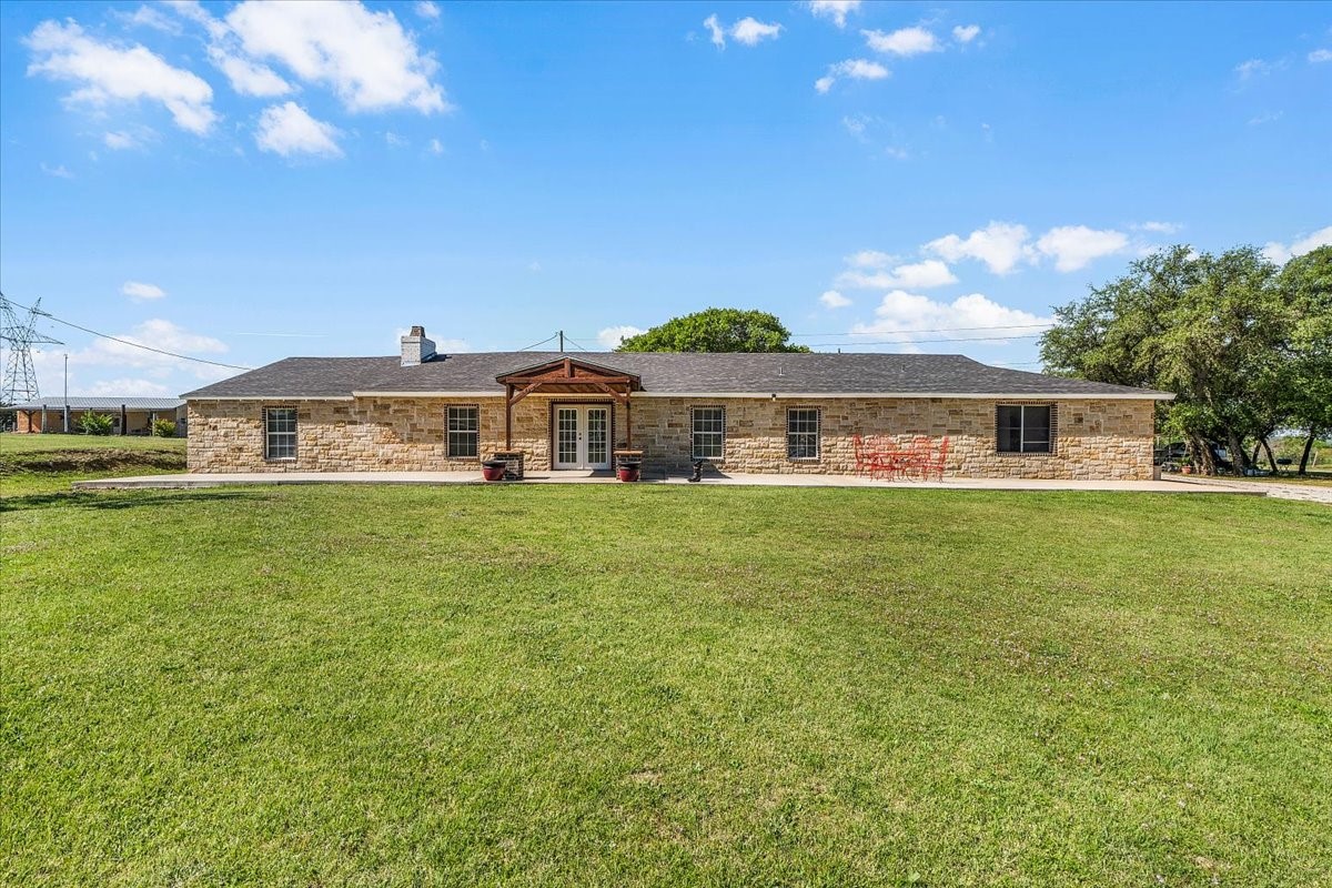748 Rocky Ridge Lane Weatherford TX 76085