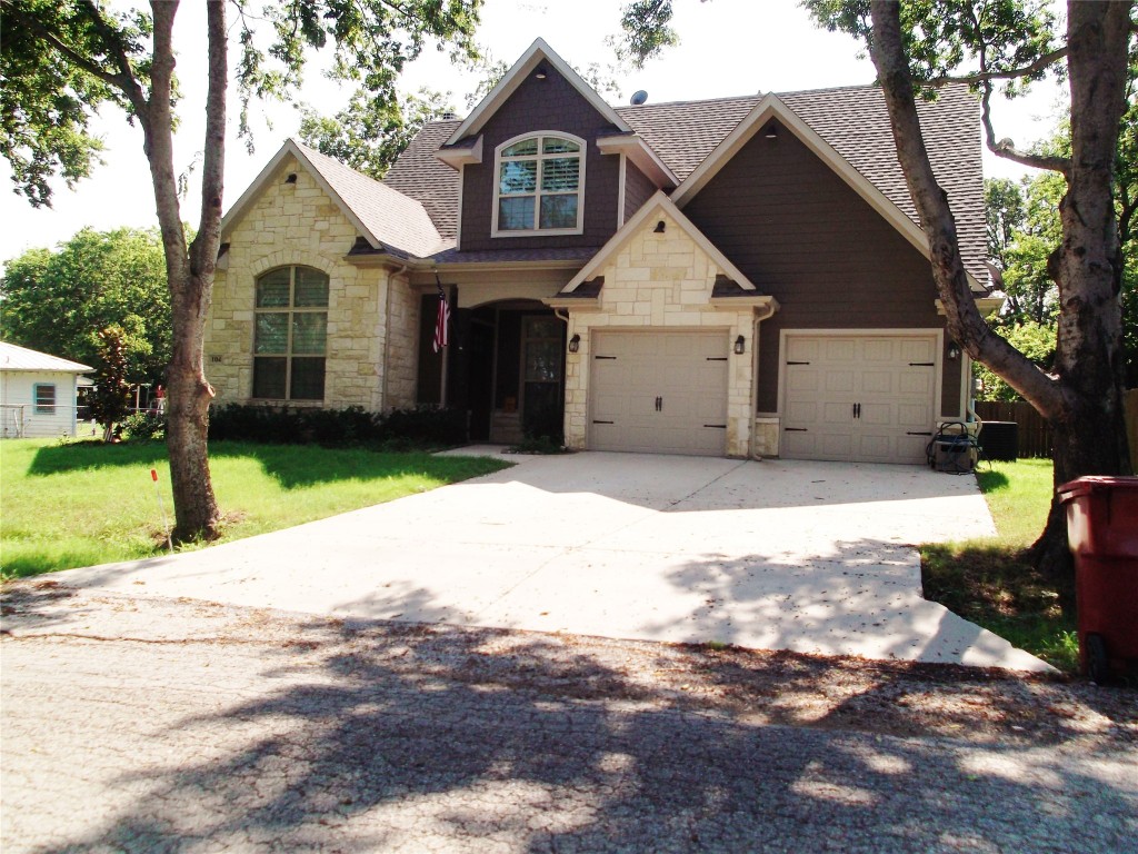 104 N Church Street Blue Ridge TX 75424