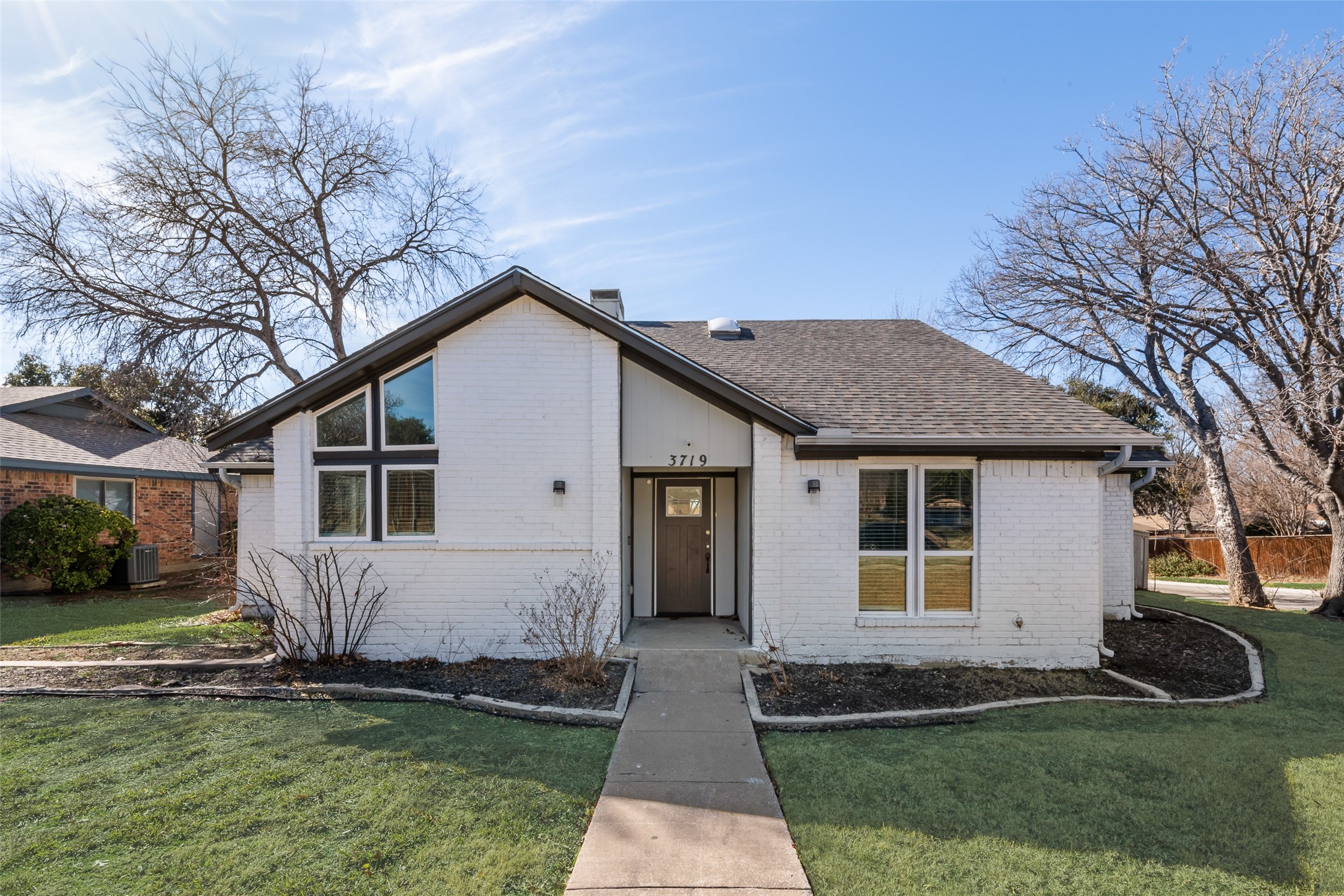 3719 Westminster Drive Carrollton TX 75007