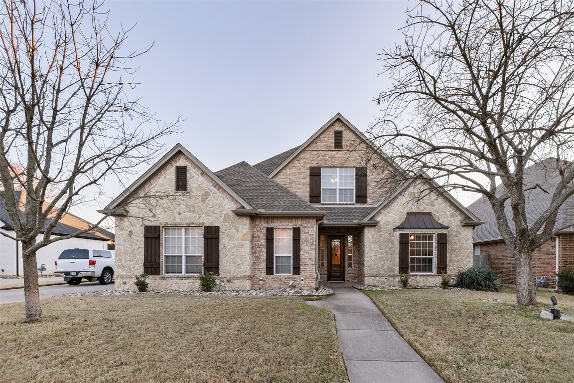 7908 Heatherbrook Drive North Richland Hills TX 76182