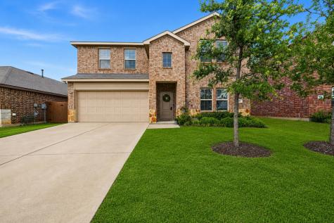 129 Banner Avenue Royse City TX 75189