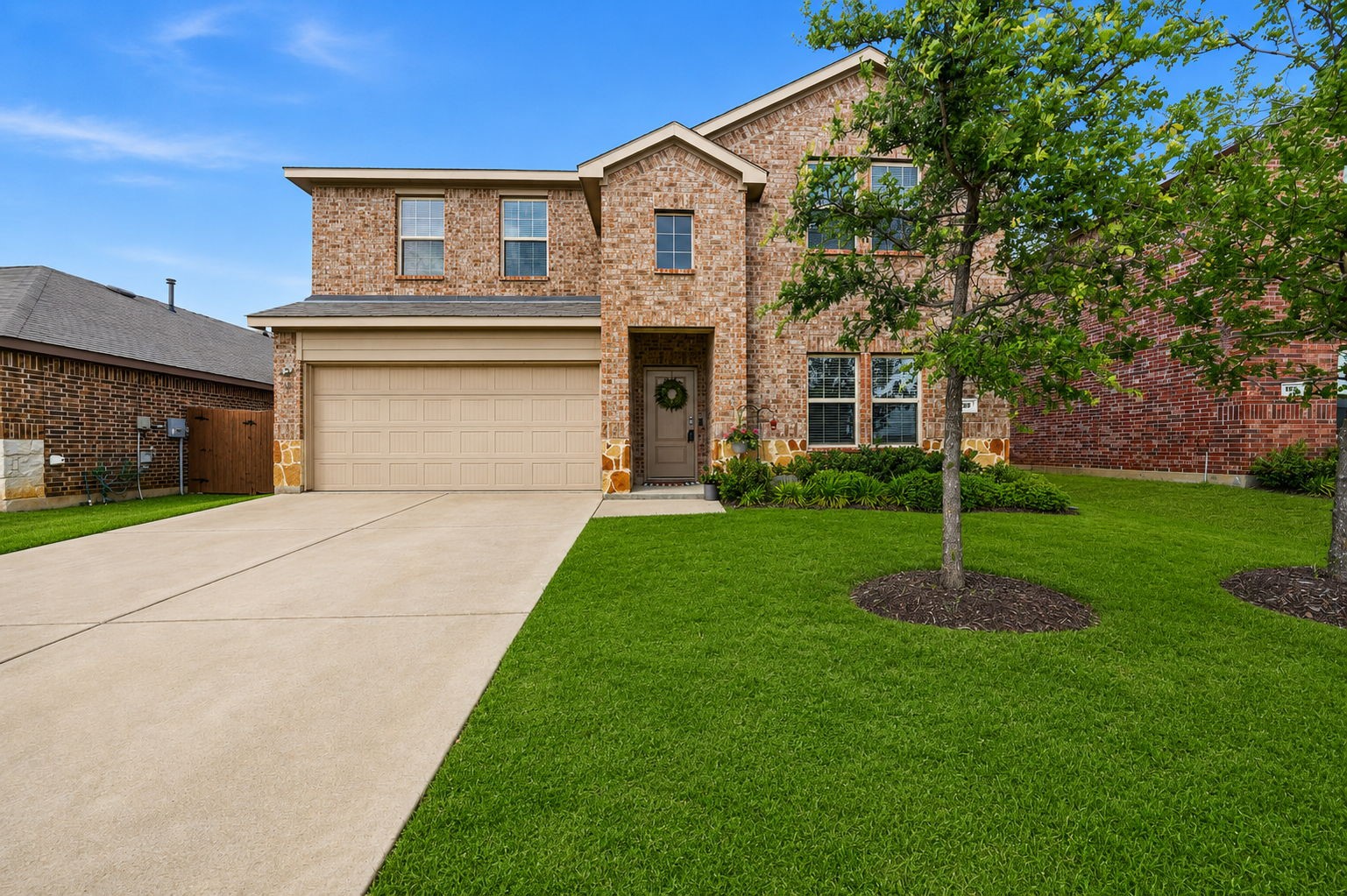 129 Banner Avenue Royse City TX 75189