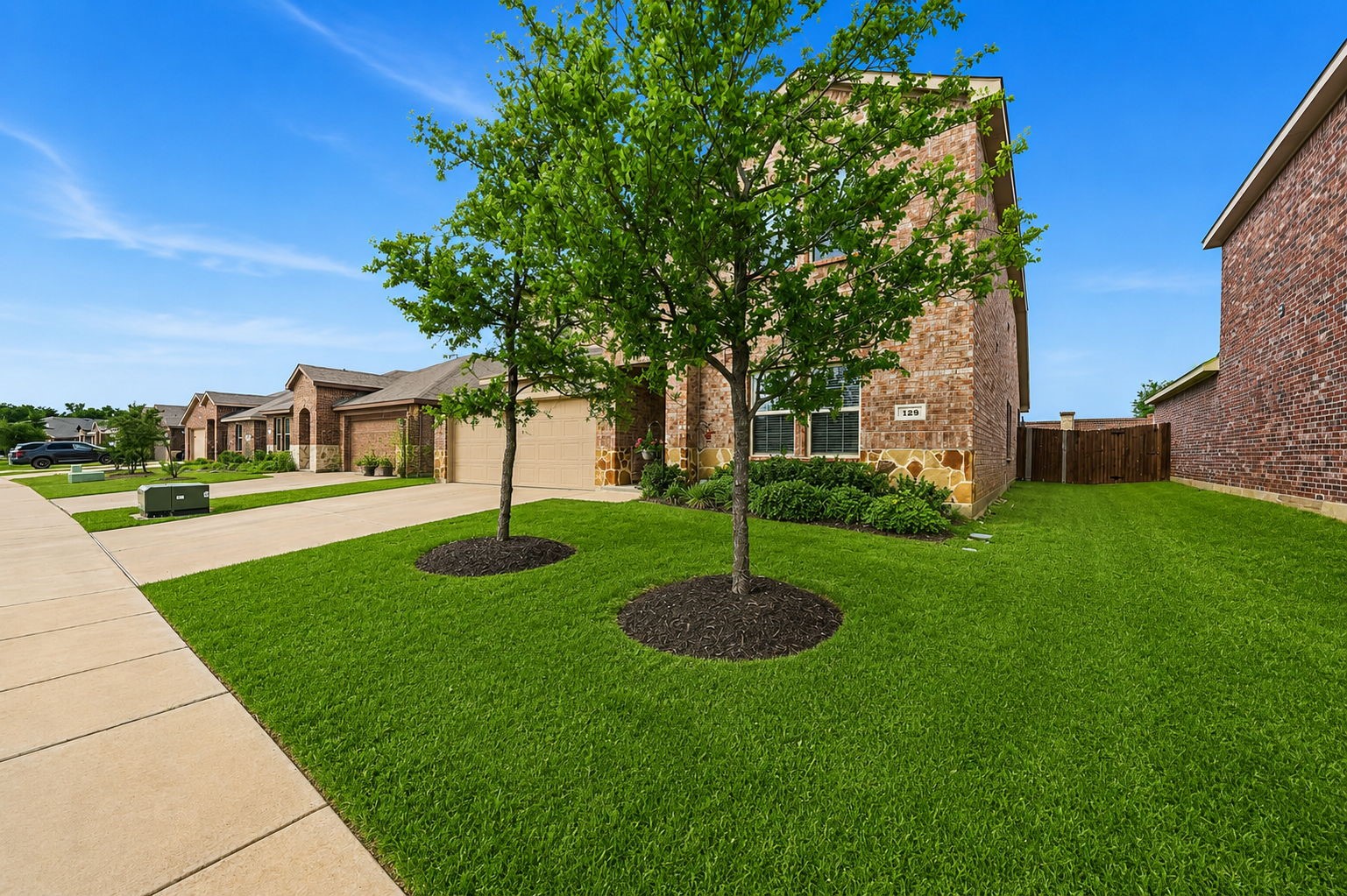 129 Banner Avenue Royse City TX 75189