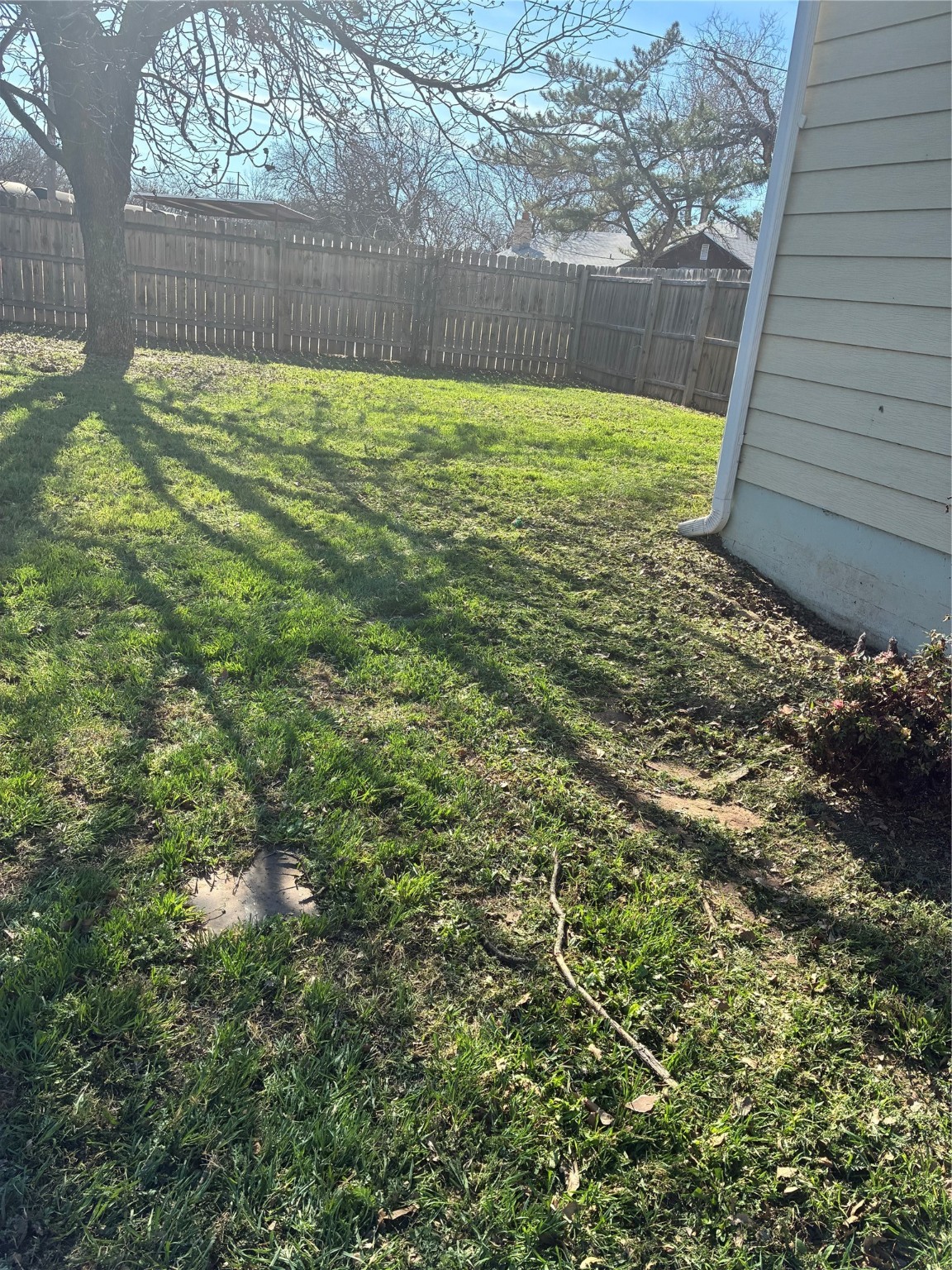 3125 Waverly Avenue Abilene TX 79602