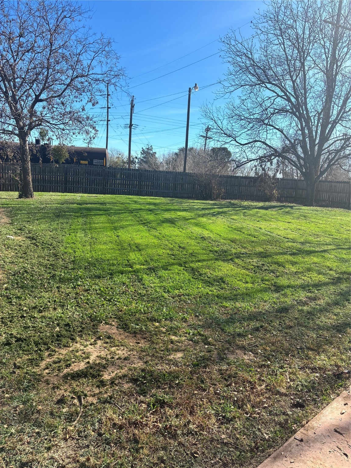 3125 Waverly Avenue Abilene TX 79602