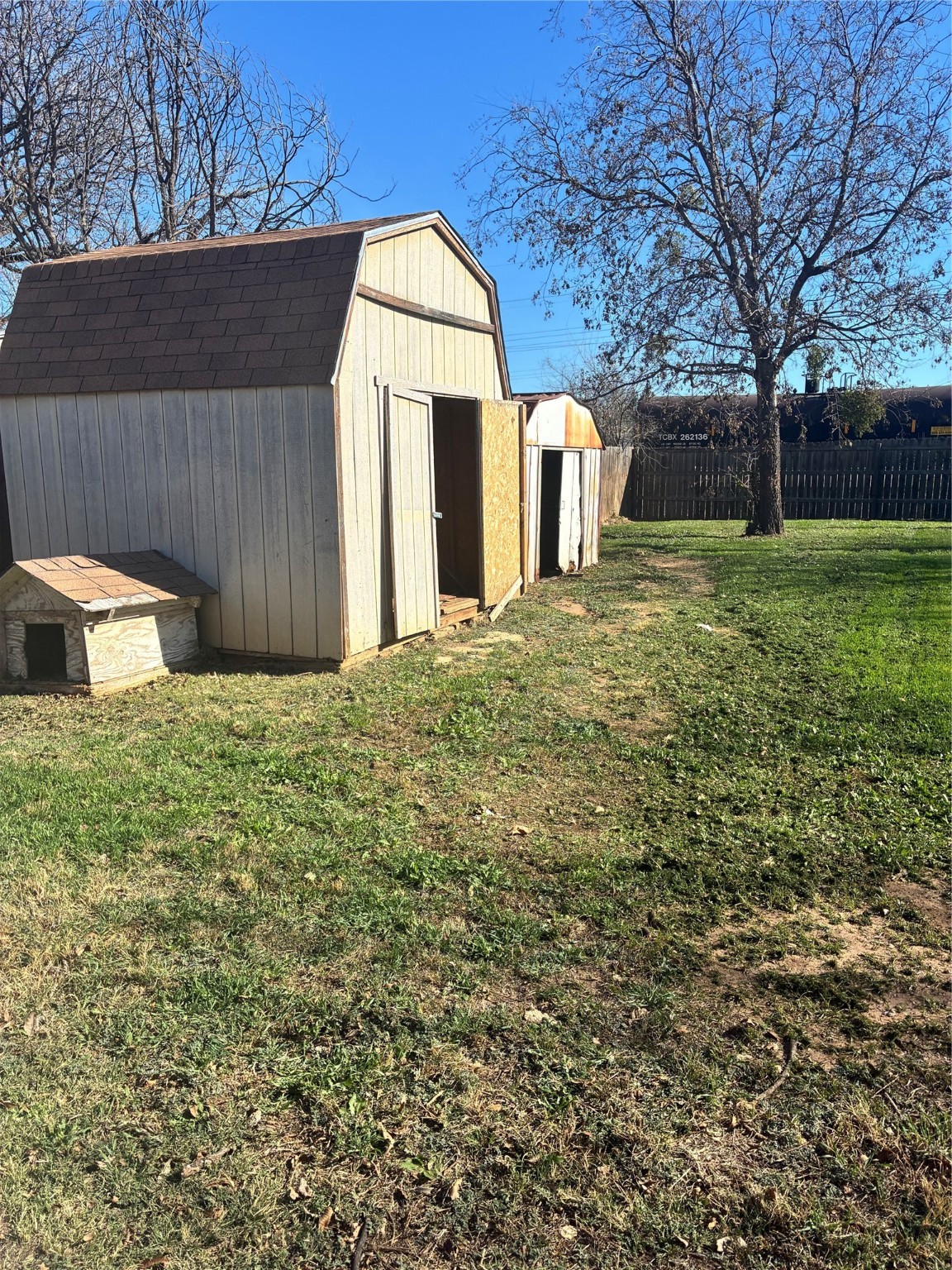 3125 Waverly Avenue Abilene TX 79602