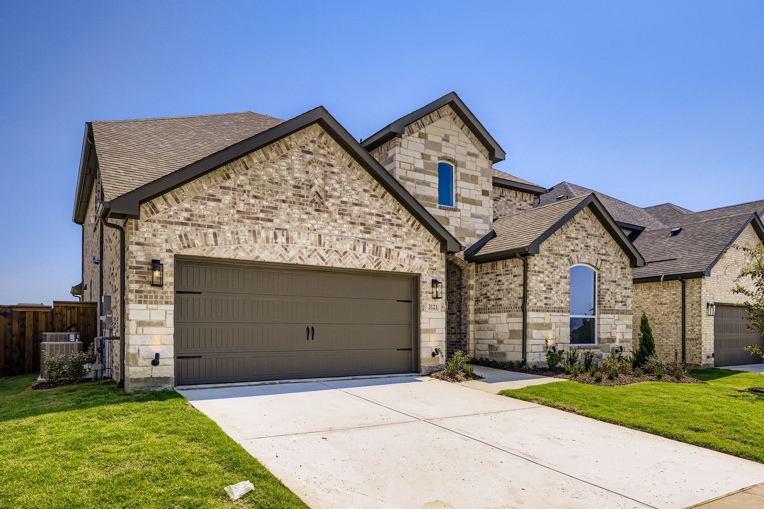 3121 Lacebark Lane Celina TX 75009