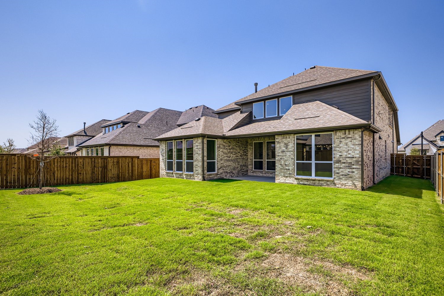 3121 Lacebark Lane Celina TX 75009