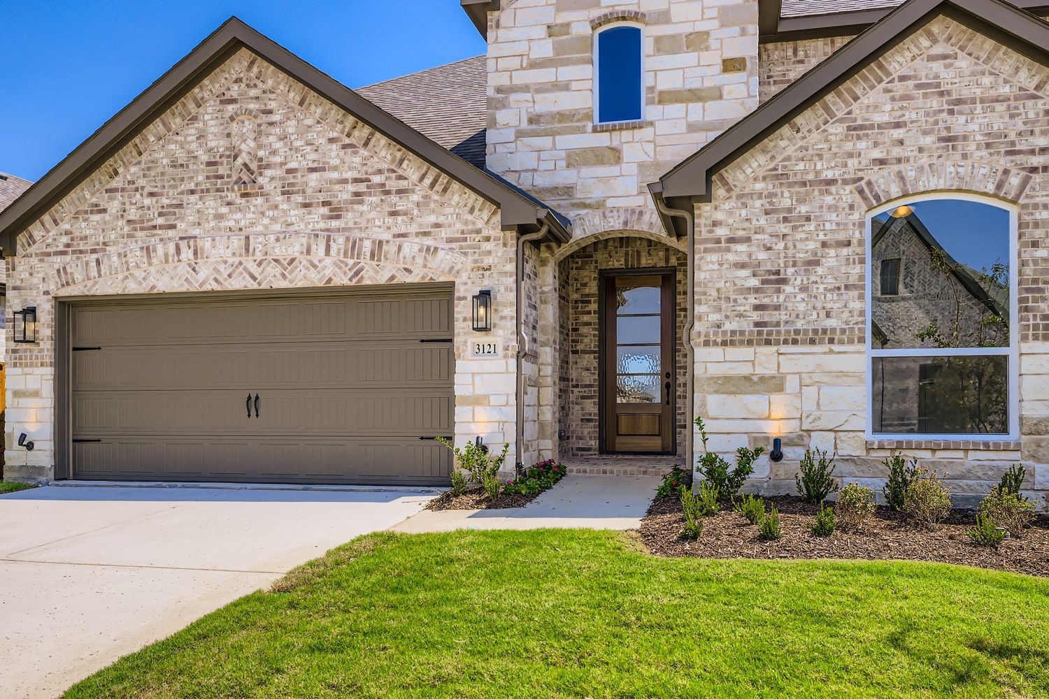 3121 Lacebark Lane Celina TX 75009