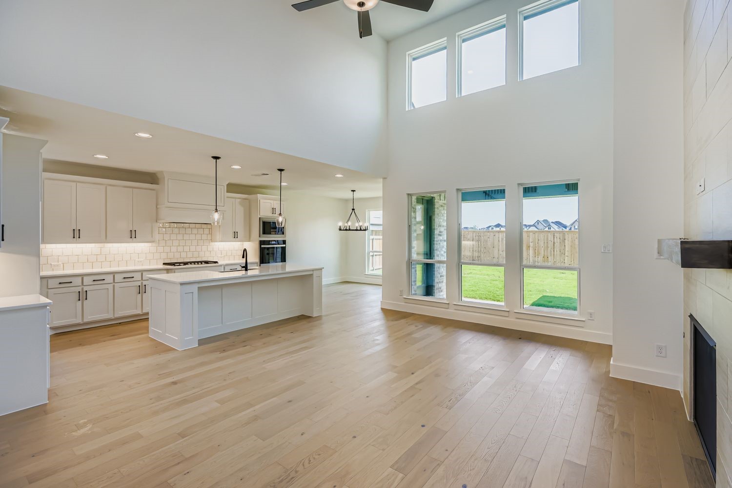 3121 Lacebark Lane Celina TX 75009