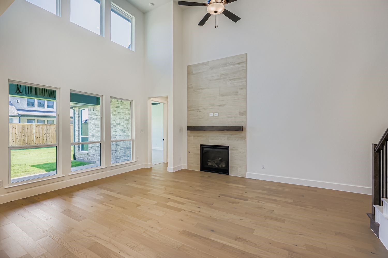 3121 Lacebark Lane Celina TX 75009