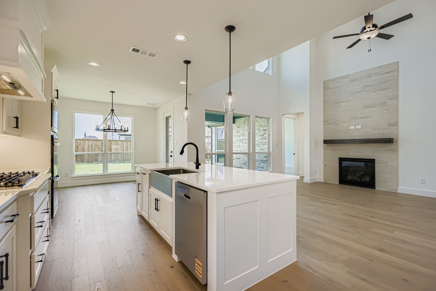 3121 Lacebark Lane Celina TX 75009