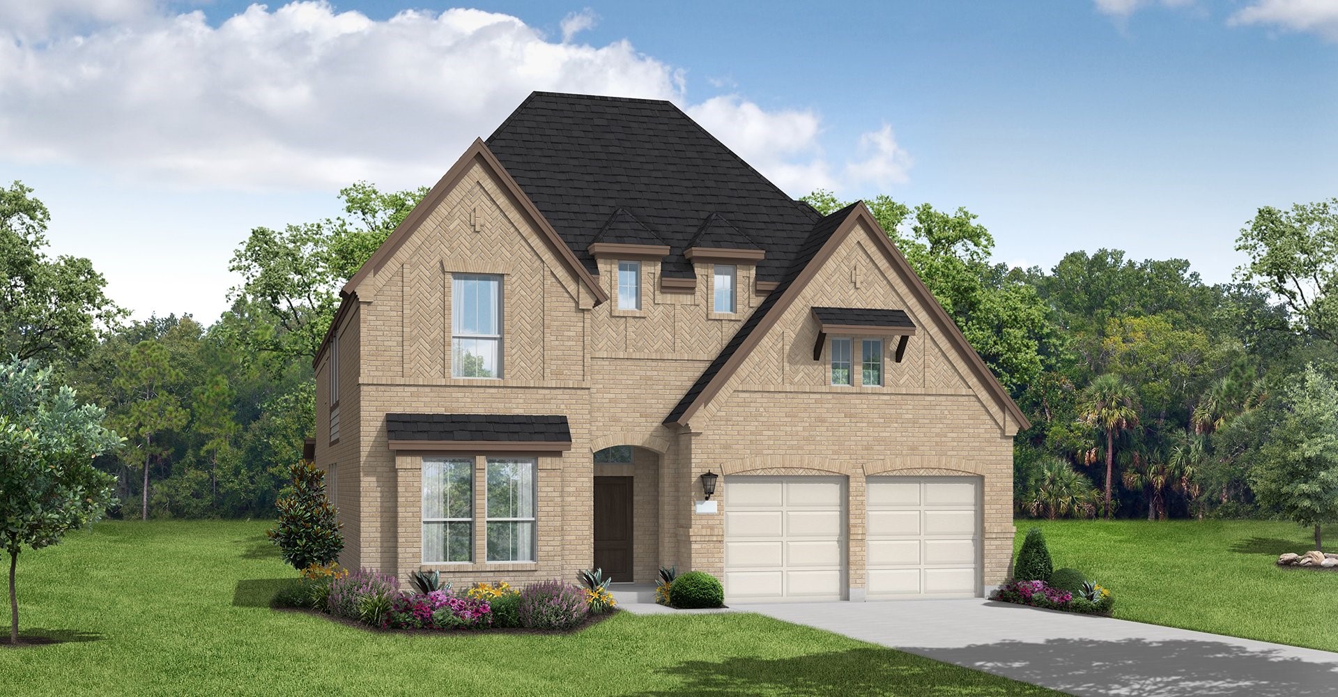 1312 Periwinkle Drive Celina TX 75009