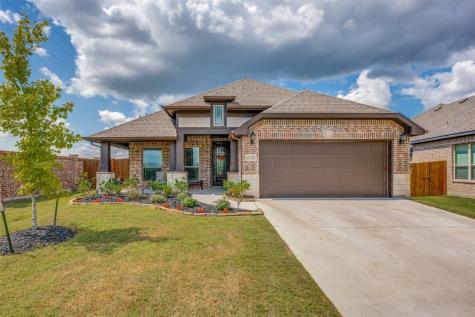 4108 Spangler Court Kaufman TX 75142