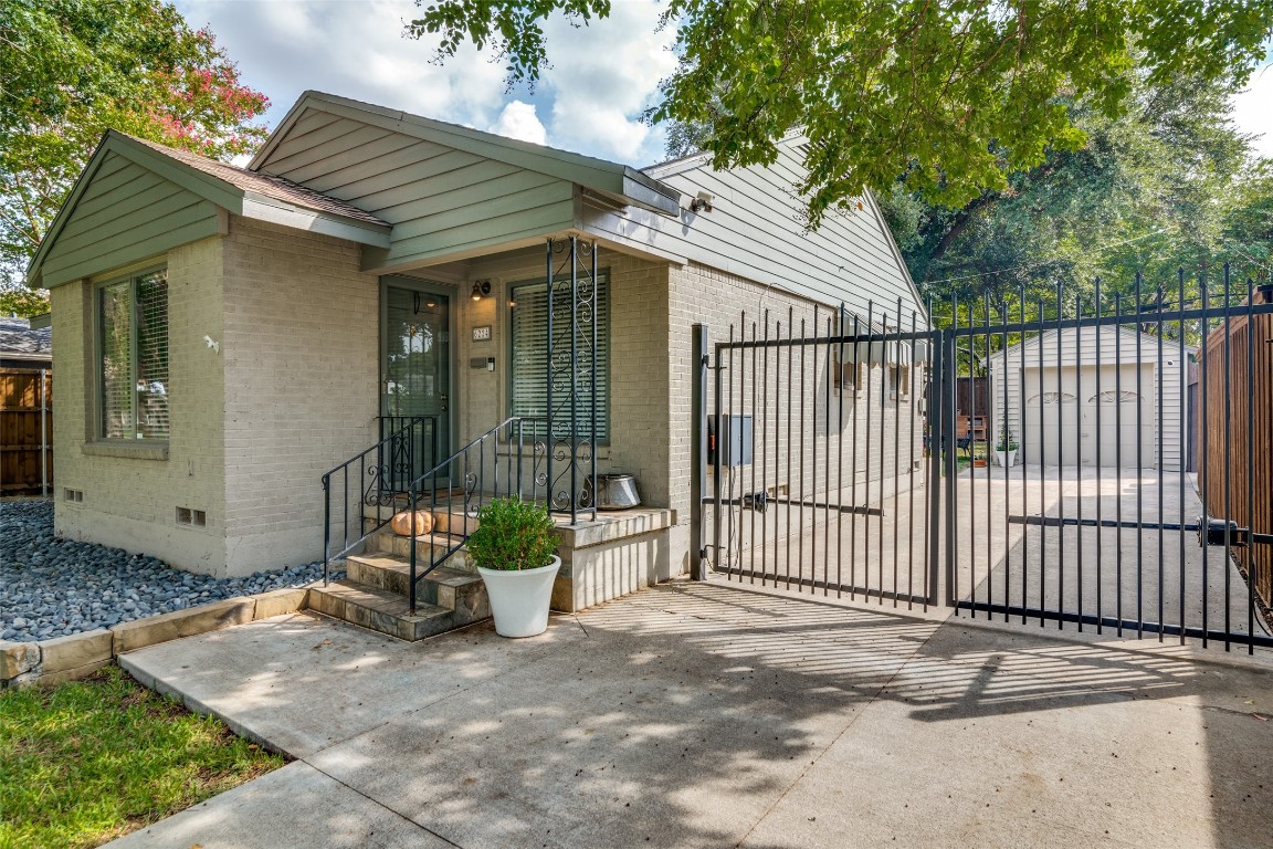 6224 Sudbury Drive Dallas TX 75214
