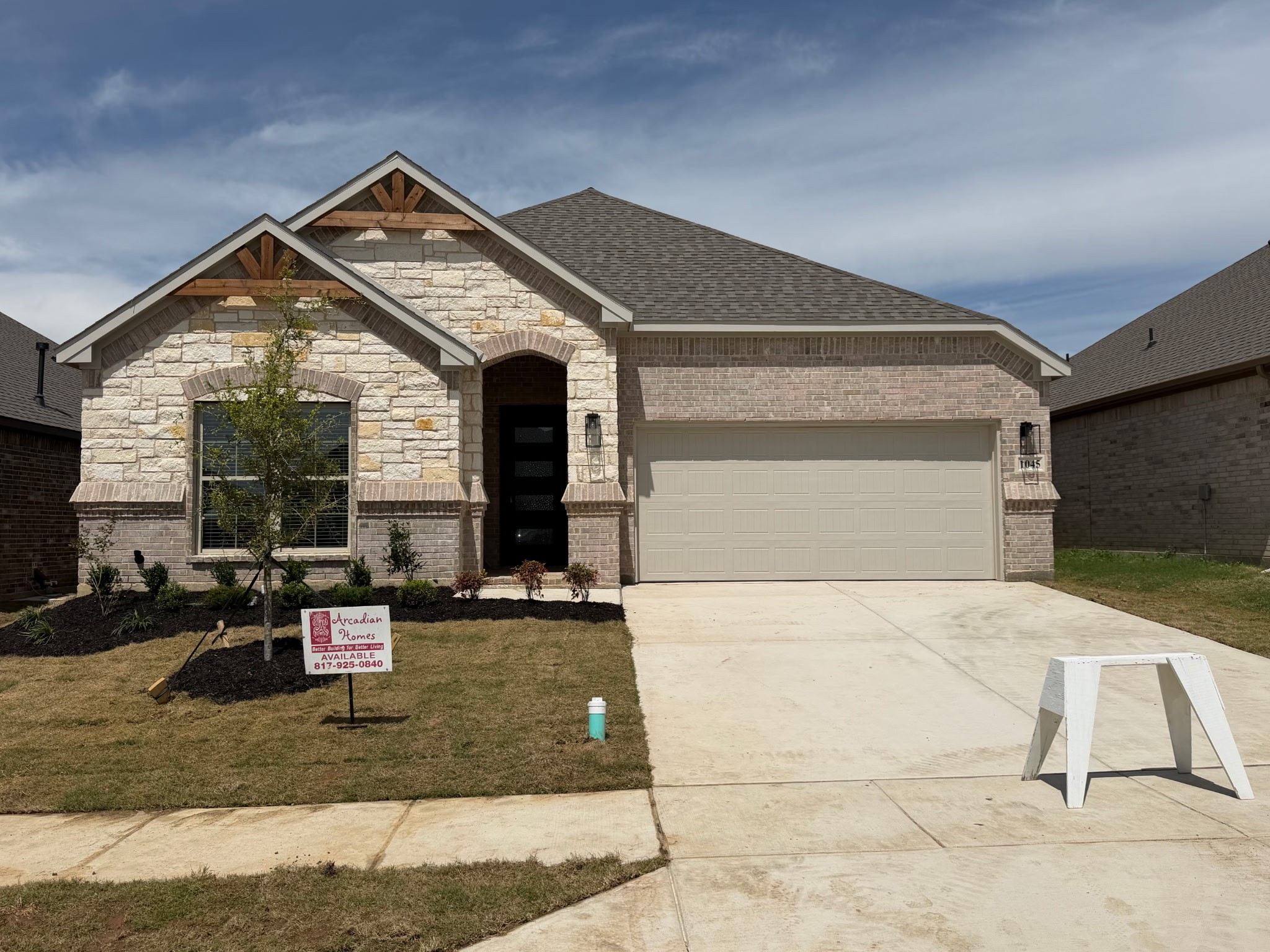 1045 Nighthawk Trail Alvarado TX 76009