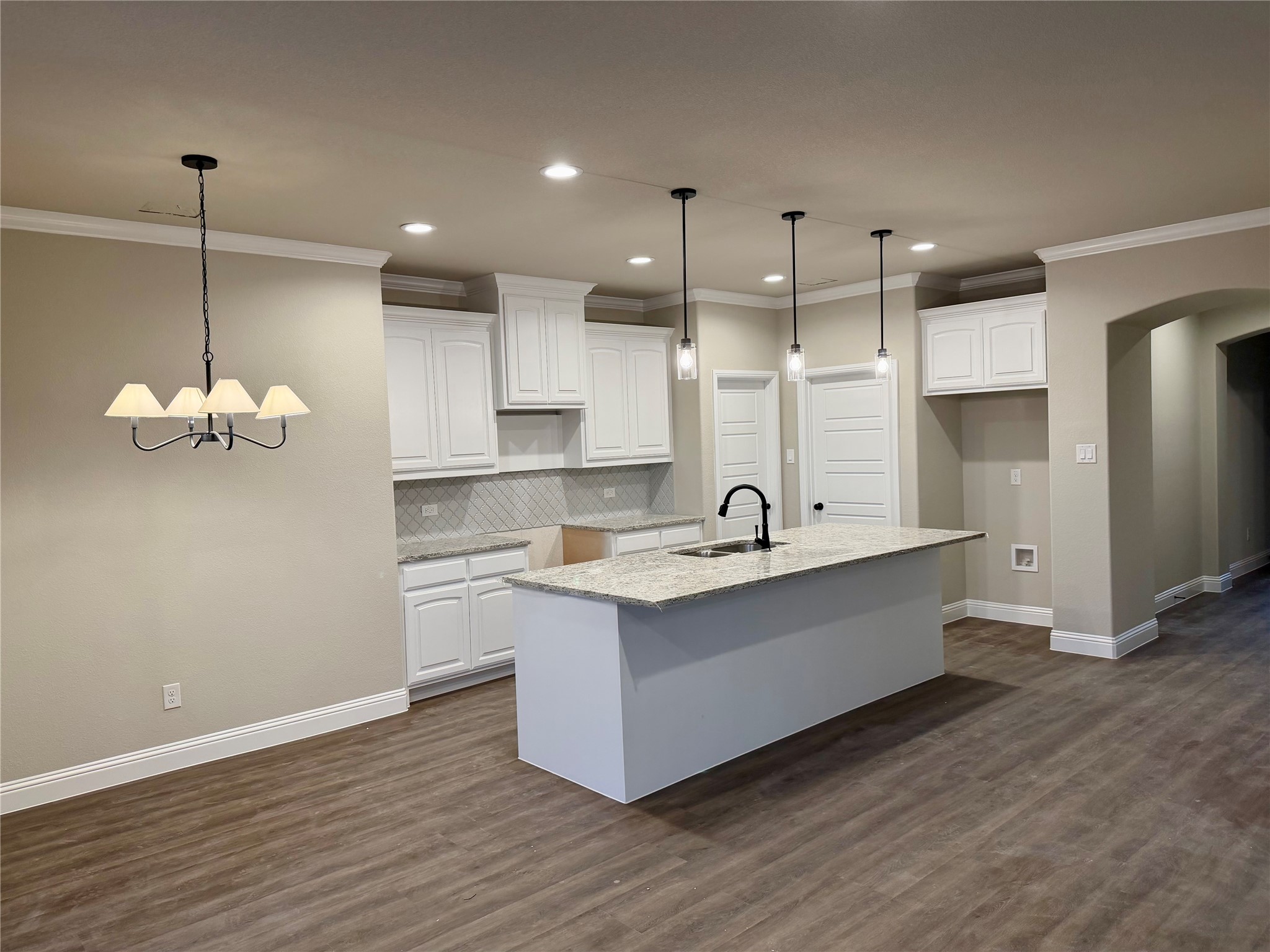 1045 Nighthawk Trail Alvarado TX 76009