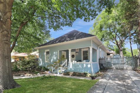 1104 W Lamar Street Mckinney TX 75069