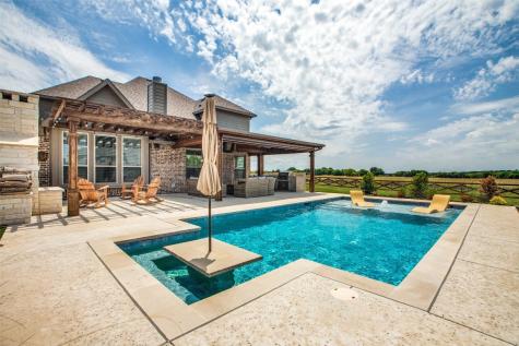 7308 Glenscape Drive Mckinney TX 75071
