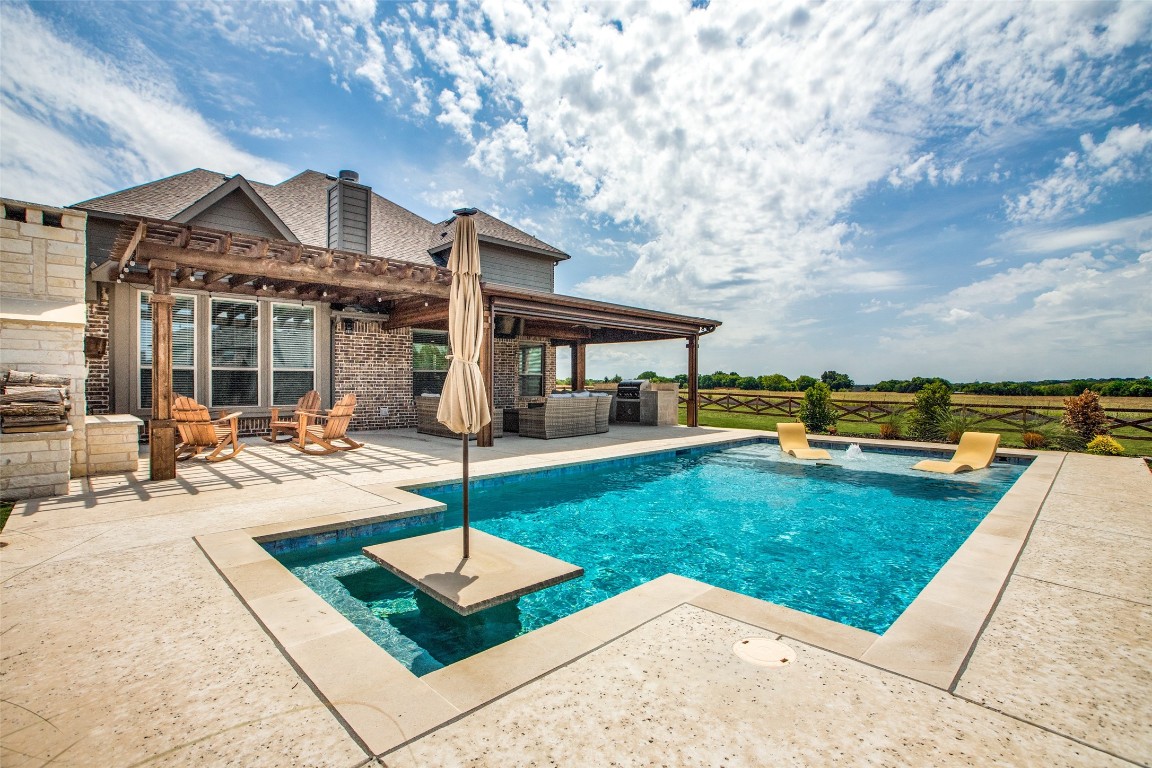 7308 Glenscape Drive Mckinney TX 75071