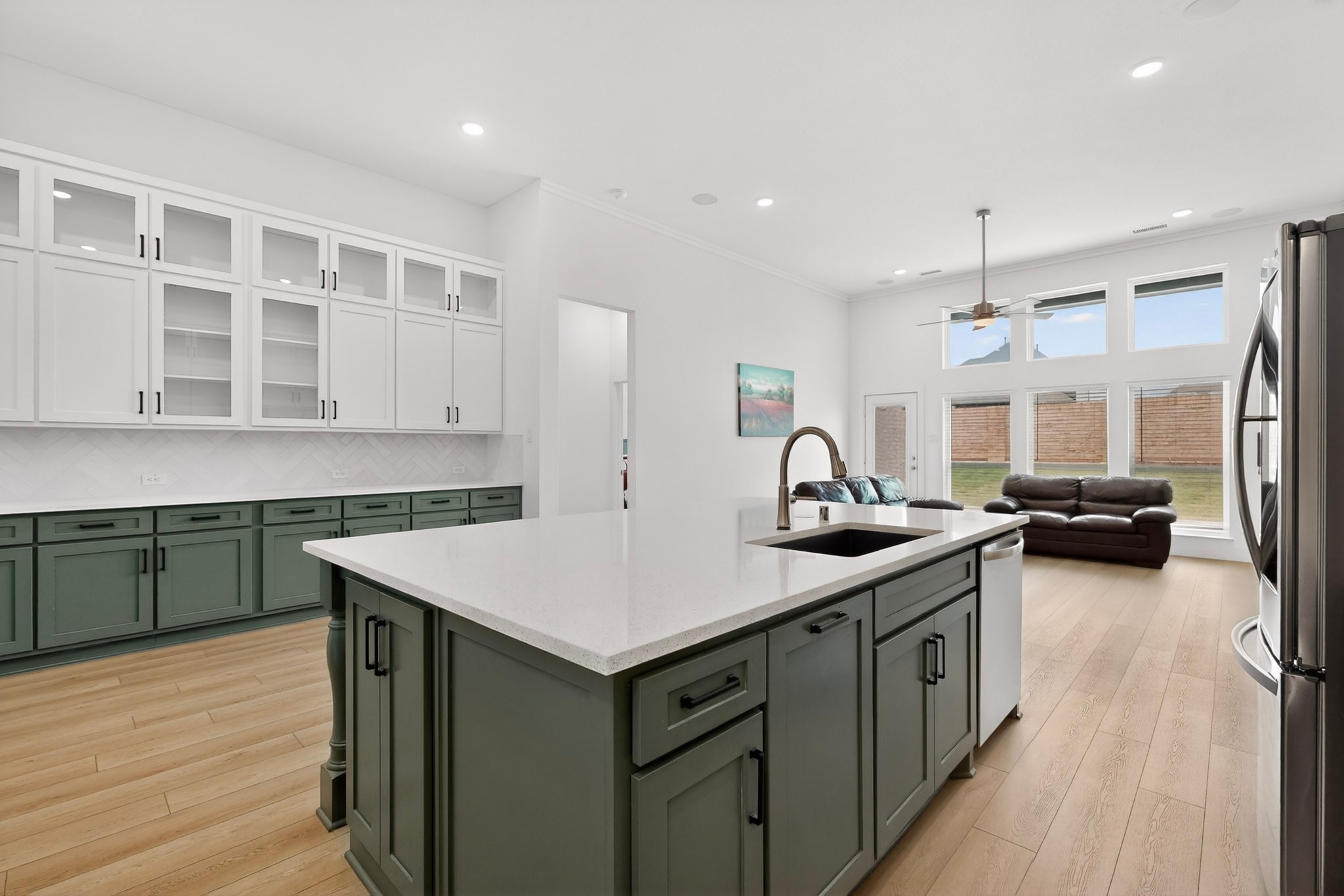 1814 Briarwood W Midlothian TX 76065